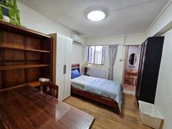 Blk 329 Clementi Avenue 2 (Clementi), HDB Executive #598275351